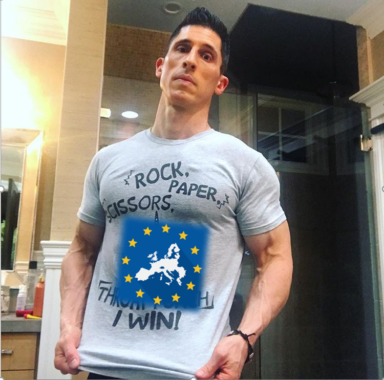 Athlean-X tweet media