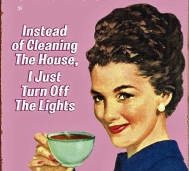 Let us clean your house for you - and put the lights on! bit.ly/2SwspBK #homecleaning #regularcleaner #cleaner #clean #bredonhill #gloucestershire #worcestershire #reliable #excellentservice