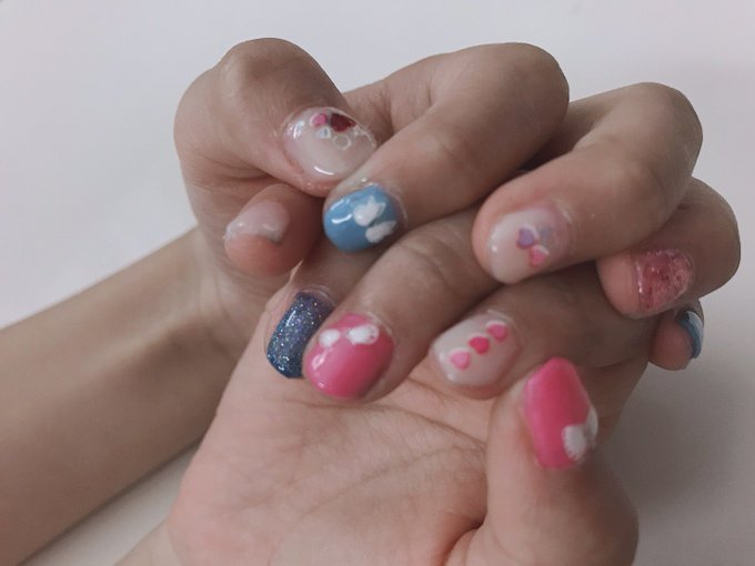 Twitterのコスプレ画像31