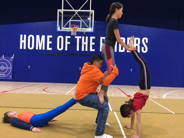 isb_plus's tweet photo. Check out some of the partner poses from our Spring ES Gymnastics group! https://t.co/KNOzeXdmsM