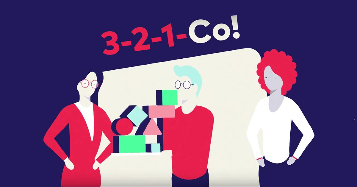 AenOGemeenten's tweet photo. Hi enthousiaste denker! Ook dit jaar organiseren wij en @ynnovate de succesvolle 3-2-1-Co! bijeenkomsten. Drie dagen waarin 5 gemeenten én frisse denkers met elkaar aan de slag gaan om innovatieve projecten te realiseren. Denk je mee? Kijk hier: https://t.co/TOBHyAMYAh. #321co https://t.co/qgK1cbGlDf