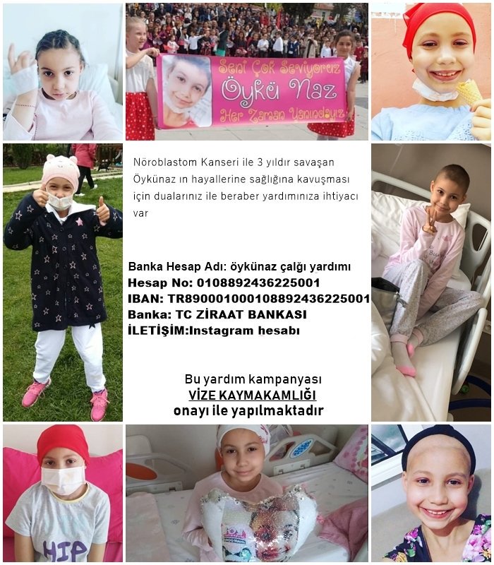 Vize Kaymakamlığı (@vizekaymakamlik) on Twitter photo 