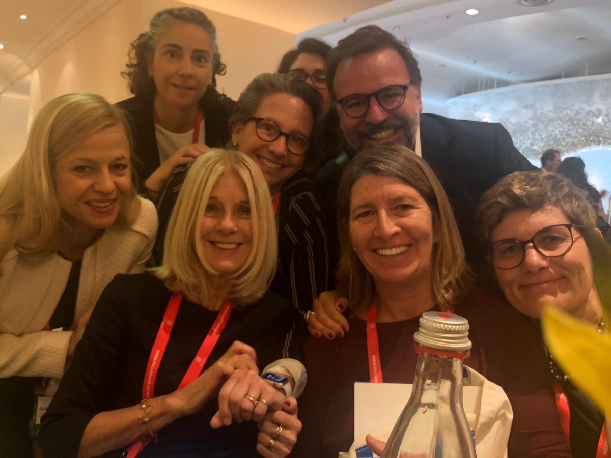 Eres Relocation Services (@eresrelocation) on Twitter photo Greetings from the EuRA's 21st annual Relocation Congress!
Eres Relocation is very happy to take part in this event one more year. 
Great opportunity to learn from our partners and clients, and to share insights about relocation business.
#eura2019 #euramunich #relocation Greetings from the EuRA's 21st annual Relocation Congress!
Eres Relocation is very happy to take part in this event one more year. 
Great opportunity to learn from our partners and clients, and to share insights about relocation business.
#eura2019 #euramunich #relocation