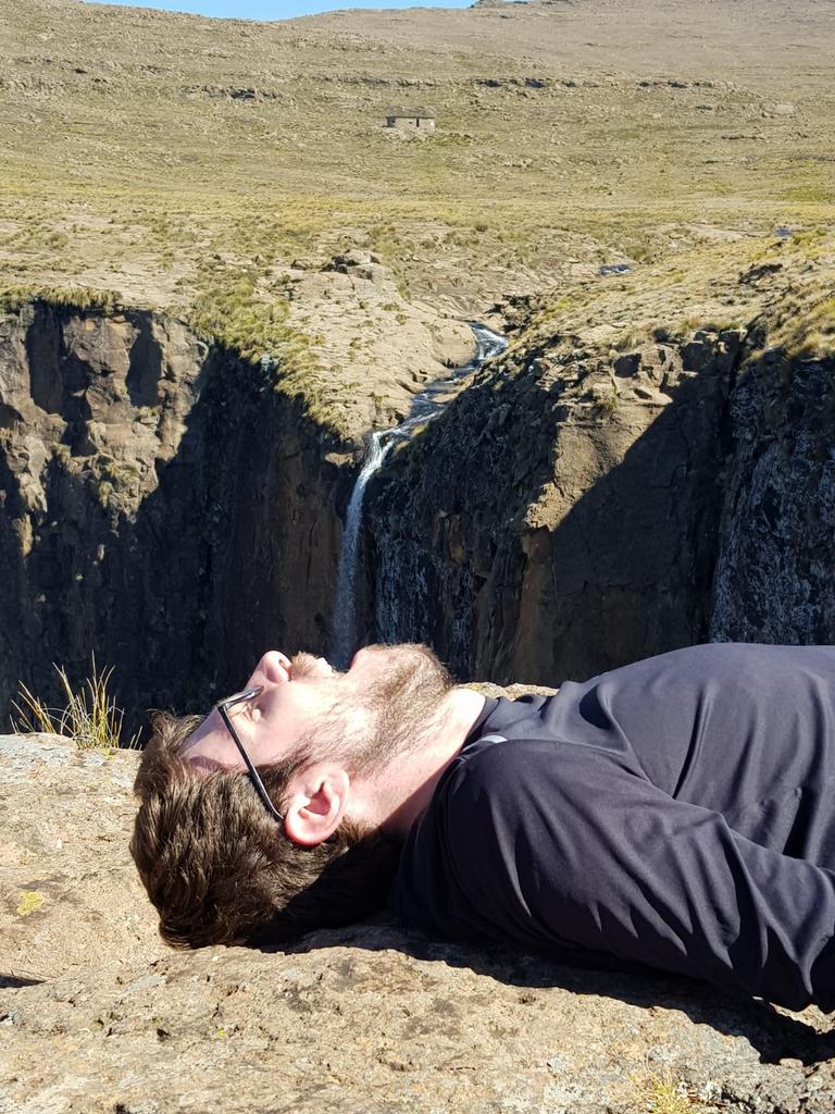 berghouse's tweet photo. "Gulp" the famous #tugelafalls highest #waterfall in #Africa #Indaba19 #Drakensberg #AfricaMovesYou #MondayMotivaton #Travel #traveltips #Sentinelmountain #Amphitheater #mountain #MeetSouthAfrica #travelblog #TravelChatSA https://t.co/MFeQjzhw1U