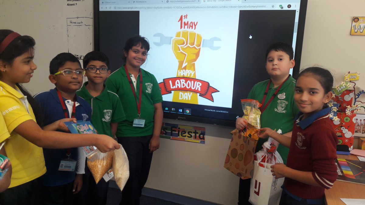 NMS_Primary_Student_Council tweet media