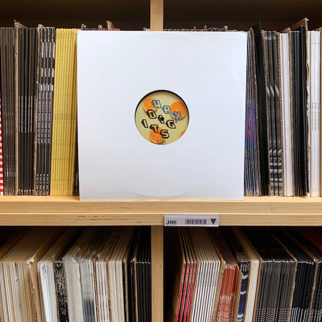 Juno Records (@junorecords) on Twitter photo The third multi-artist EP from <a href="/HotDigitsMusic/">Hot Digits Music</a> occasional vinyl series, Wax Digits, is packed to the rafters with dancefloor-focused re-edits and reworks.
12" 🔊 Listen at... bit.ly/WaxDigitTW 🔊 The third multi-artist EP from <a href="/HotDigitsMusic/">Hot Digits Music</a> occasional vinyl series, Wax Digits, is packed to the rafters with dancefloor-focused re-edits and reworks.
12" 🔊 Listen at... bit.ly/WaxDigitTW 🔊
