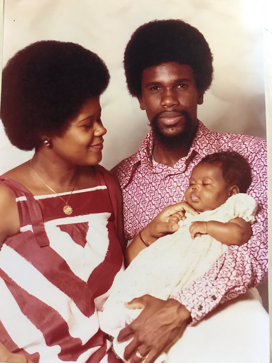 EmprezzGolding's tweet photo. Losing a mom is the hardest thing I have had to face!  I know she is watching  over me now! Oh give me strength creator, give me strength! #RememberJOY https://t.co/xYRNe943Fk