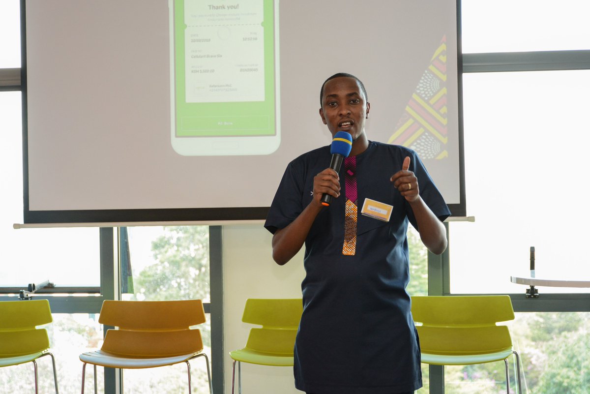 TinggAfrica's tweet photo. We invited speakers with expert knowledge in investments from @Centonomy and chama operations from @Joyworg for #Mulachamachat to share their experiences &amp; success stories. #mulagroups #mulachamachat #Africa #ThursdayThoughts 
Here are some of the insights from Saturday's event: https://t.co/1FeL9Ki6Va