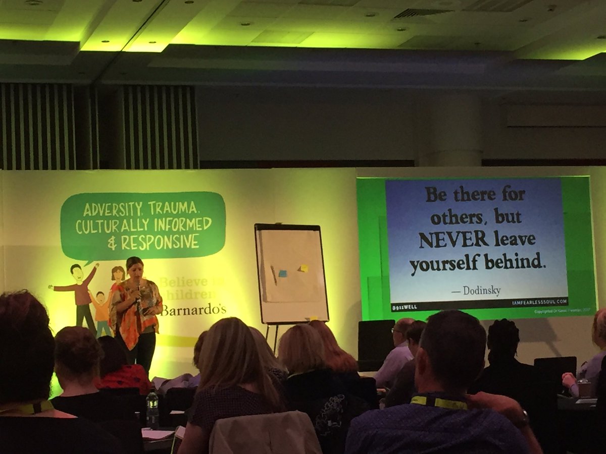 marie13770847's tweet photo. @barnardos investing in trauma informed practice as the foundations of our organisation @reachoutroth https://t.co/lGmkqVJrFx