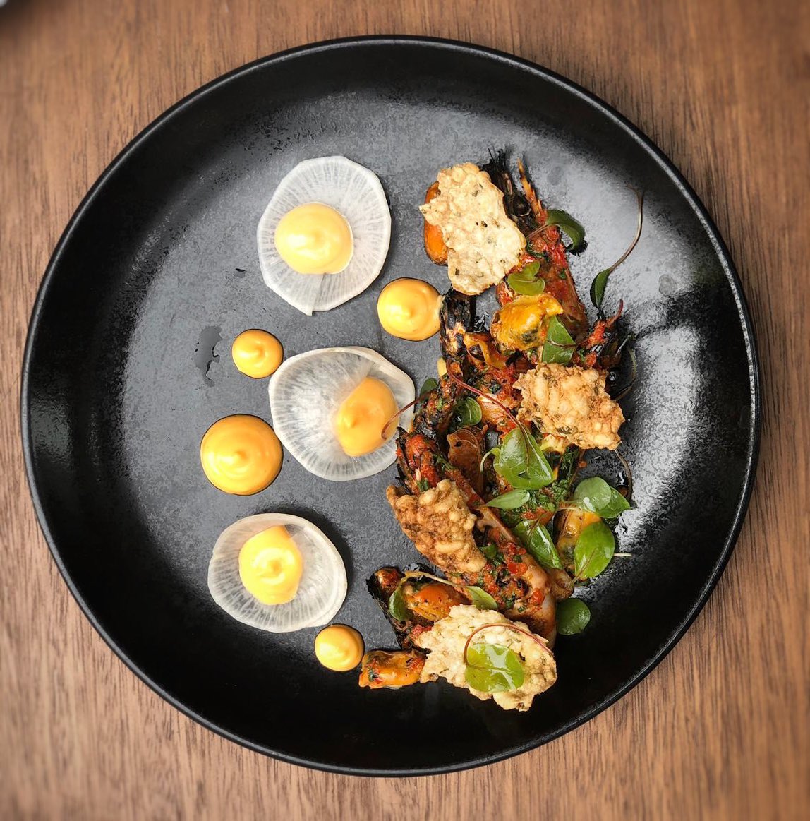 Ember Yard (@emberyard) on Twitter photo This sublime prawn dish from <a href="/cristianbaggi/">Cristian Parisi</a> will be also part of our tasting menu offer available only on Sundays - £35/person for 4- course menu #sunday #tastingmenu #Soho This sublime prawn dish from <a href="/cristianbaggi/">Cristian Parisi</a> will be also part of our tasting menu offer available only on Sundays - £35/person for 4- course menu #sunday #tastingmenu #Soho