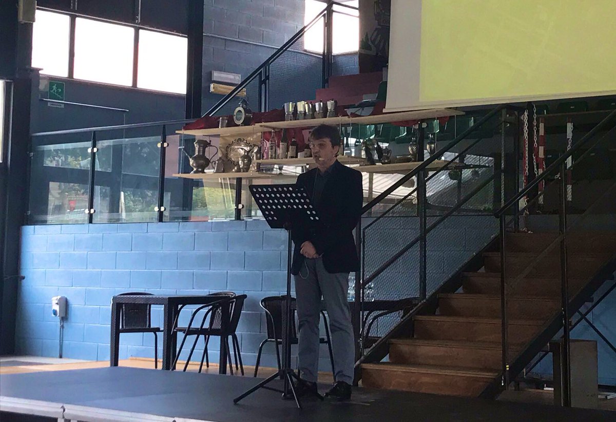 Le librerie di <a href="/COLTI_Librerie/">COLTI</a> proporranno per tutto il mese di maggio titoli dalla letteratura in lingua spagnola classica e contemporanea, con più di 200 libri consigliati, tra romanzi, racconti, poesie e libri per bambini. 

🚲 Il Salone Off porta il #SalTo19 ovunque!