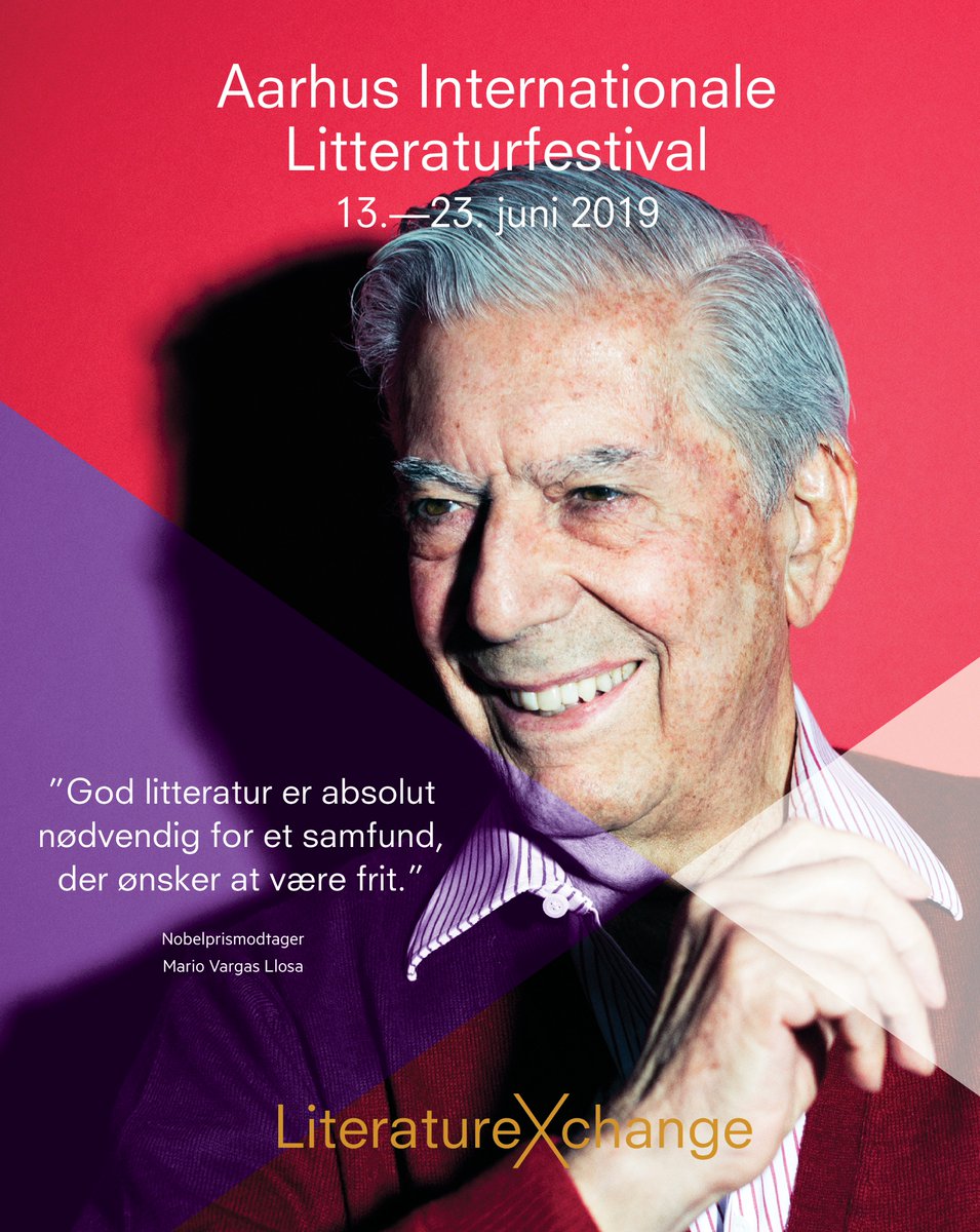 LiteratureXchange tweet media