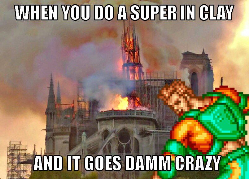 WindjammersSpa2's tweet photo. WINDJAMMERS FACT #03 https://t.co/JIMFdfhQtp