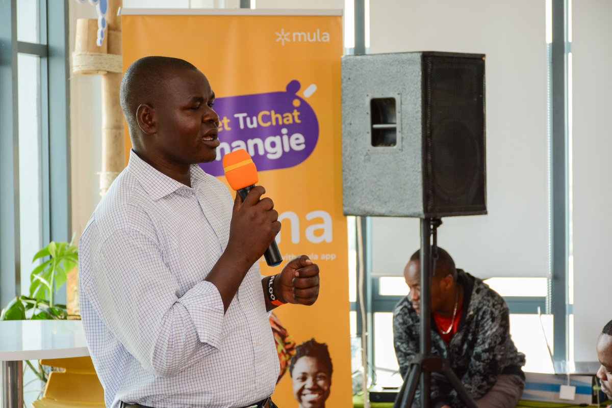 TinggAfrica's tweet photo. We invited speakers with expert knowledge in investments from @Centonomy and chama operations from @Joyworg for #Mulachamachat to share their experiences &amp; success stories. #mulagroups #mulachamachat #Africa #ThursdayThoughts 
Here are some of the insights from Saturday's event: https://t.co/1FeL9Ki6Va