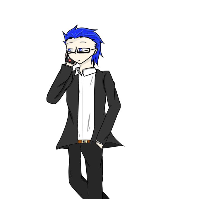 2broのtwitterイラスト検索結果 古い順