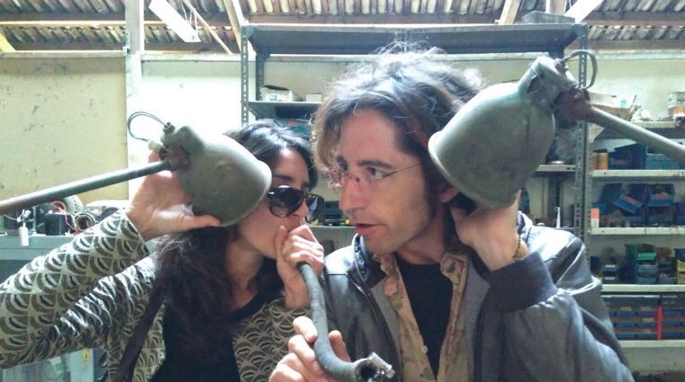 📅🎹🎤Demà 03.05 a les 18:45 tastet al pati de la Fundació del #Poesiai+ amb la cantant <a href="/RosaPou/">Rosa Pou</a> i el músic <a href="/xavilloses/">xavi lloses huguet</a> <a href="/lletres/">Lletres catalanes</a> <a href="/espaisescrits/">Espais Escrits</a> <a href="/CulturaDIBA/">Cultura Diputació Barcelona</a> <a href="/ajcaldetes/">Ajuntament de Caldes d'Estrac</a>