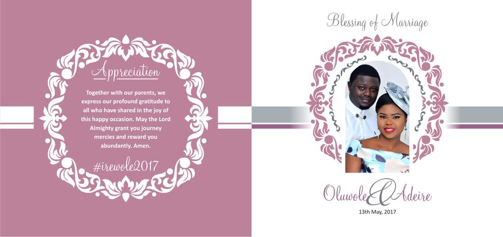 SegzyBen's tweet image. #MSMEThursdaywithDipo 
Whatever your events needs, We make provision for it. We prints all kinds of  #EventsInvitation,#EventsProgramme, #Banners #Jotters and  #Calenders Contact us via WhatsApp/Call +2348063030221 #Instagram - Instagram.com/Segzyben_Comm