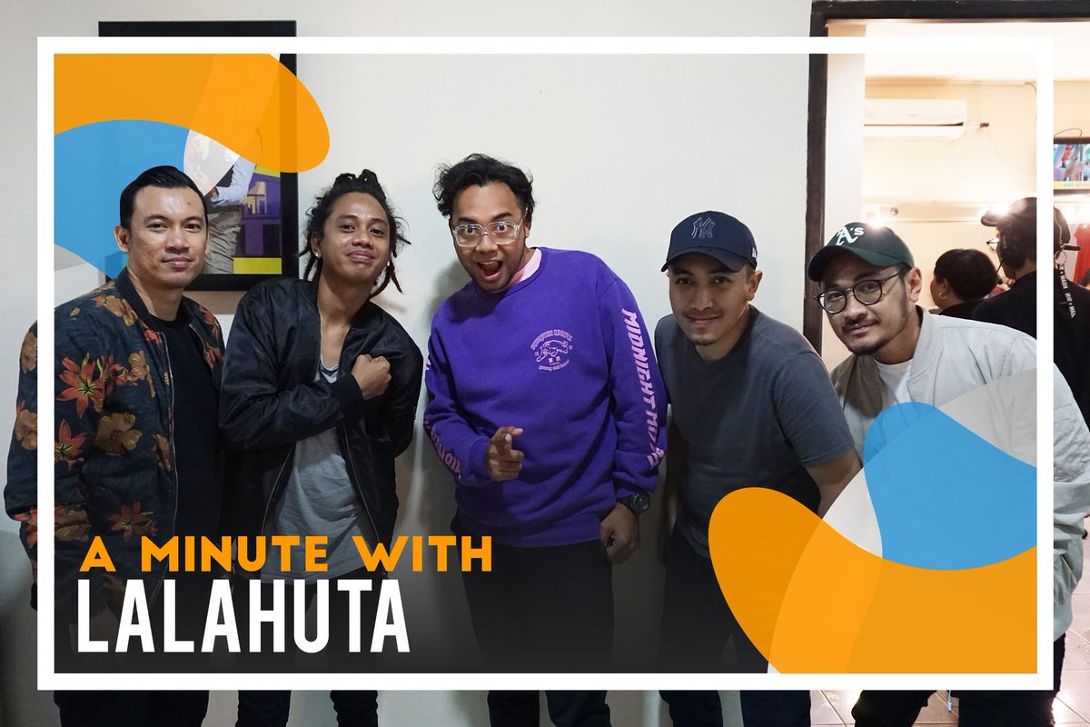 bagasatriaputra's tweet photo. RT TRANS7 ""Kalo buat cewe, gratis ya..", Apa nih?? Ngobrol (lagi) bareng LALAHUTA
Selengkapnya kunjungi https://t.co/dYzv9480fh https://t.co/3eAQFFCdih"