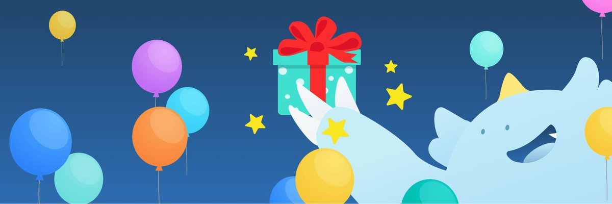 KdanPDFReader's tweet photo. A 10-plus-10 special offer just for you to celebrate @KdanMobile's 10th anniversary! https://t.co/THE5YdT4D8
#Kdan10 #10thAnniversary #Document365 #specialoffer https://t.co/1QuC4ZPSmk
