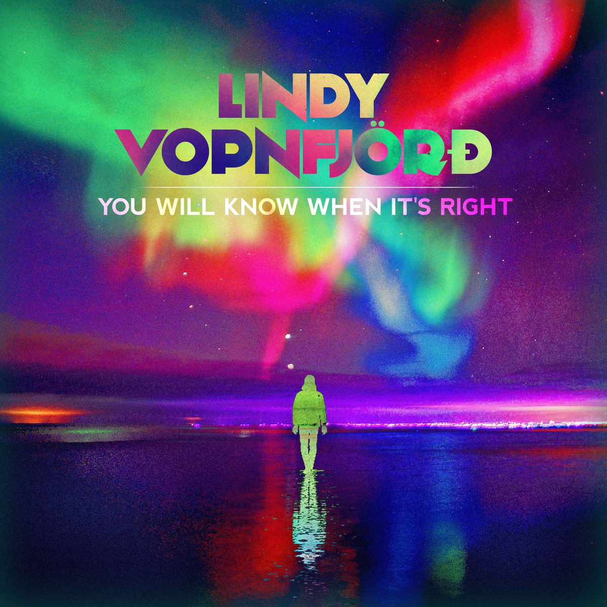 Friday June 14th - 
<a href="/LVOP/">LINDY VOPNFJÖRÐ</a> our favorite Icelandic-Canadian songwriter brings his 'You Will Know When It's Right' Album Release Show to Starlight!
With guests TBA
*Early Show*
$15 Advance
Doors at 7PM / Show starts at 8PM
19+ !
.
.
.
.
#starlightwaterloo #kwawesome #wrawesome