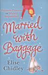 hantslibraries's tweet photo. And the answer is.... 'Married with Baggage' by Elise Chidley (@EliseChidley)π
πIf you haven't read this book or would just like to re-read it, you can borrow a copy from the library πhttps://t.co/6KHG8U6nwp
#BookTitleUsingEmojisAnswers #LoveyourLibrary https://t.co/SJ7WFaPv6p