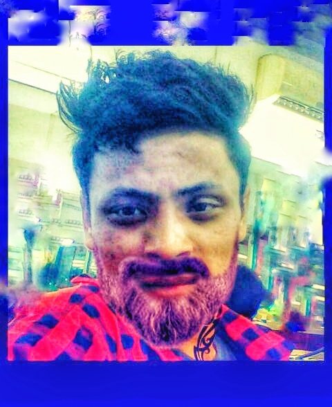 ExpresUjjal's tweet photo. Shadow....with
#Roking https://t.co/JoM3V1TnXx
