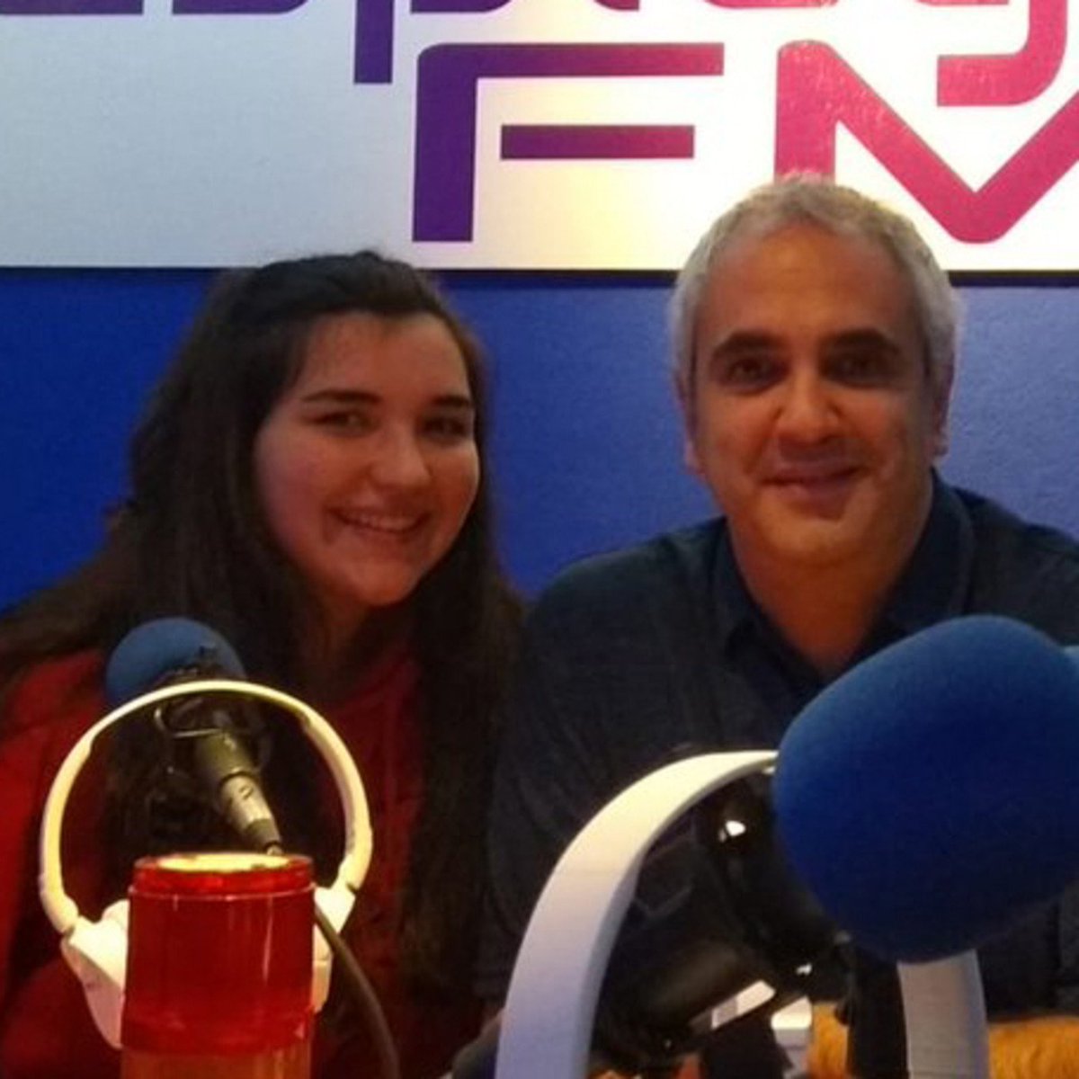EspluguesFM's tweet photo. Entrevista a @MainarMarina, entrenadora del Mini B Femení del @cb9esplugues al #PasZero amb @ljromero_7
#EspluguesFM #RàdioLocal #bàsquet #basket #esports
#EspluguesDeLlobregat #podcast #ivoox
https://t.co/HO9DZD7W3C https://t.co/ermQePP6MD