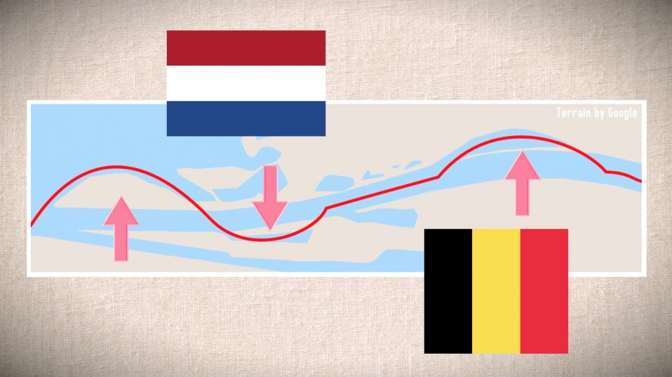 TicketToKnow's tweet image. New video launching in about 12 hours! Here&apos;s a peek at one of the graphics. Do you know what it&apos;s about? #Geography #edutube #edutubers