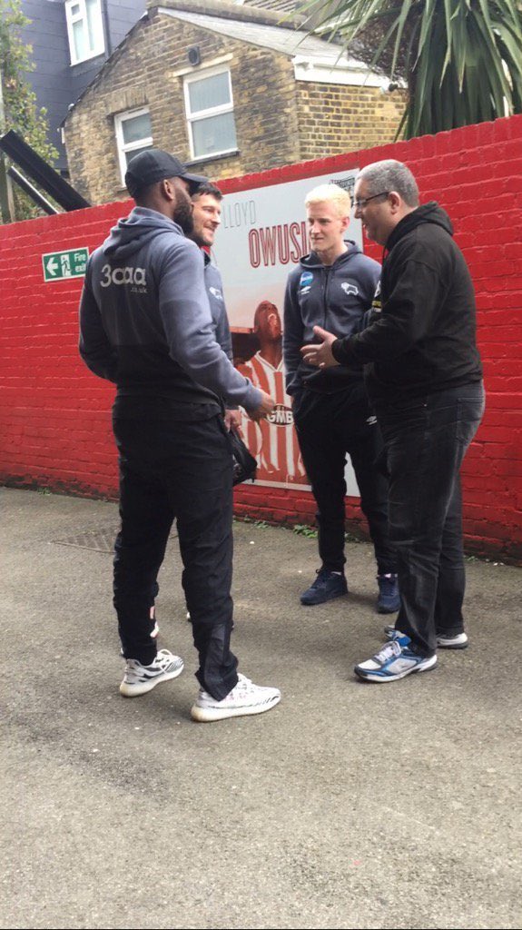 Happy 34th Birthday to Frank Lampard s striker David Nugent have a great day my friend 