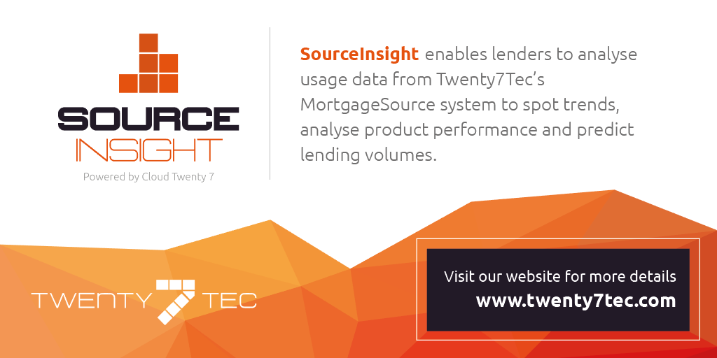 twenty7tec's tweet photo. #SourceInsight helps you understand what you're missing and what the market needs. Help us, help you, help them. Let's build a smart and more connected mortgage world. #valueofabroker #mortgageBroker #mortgages #finTech #analytics #thischangeseverything https://t.co/VukmnG4fNz
