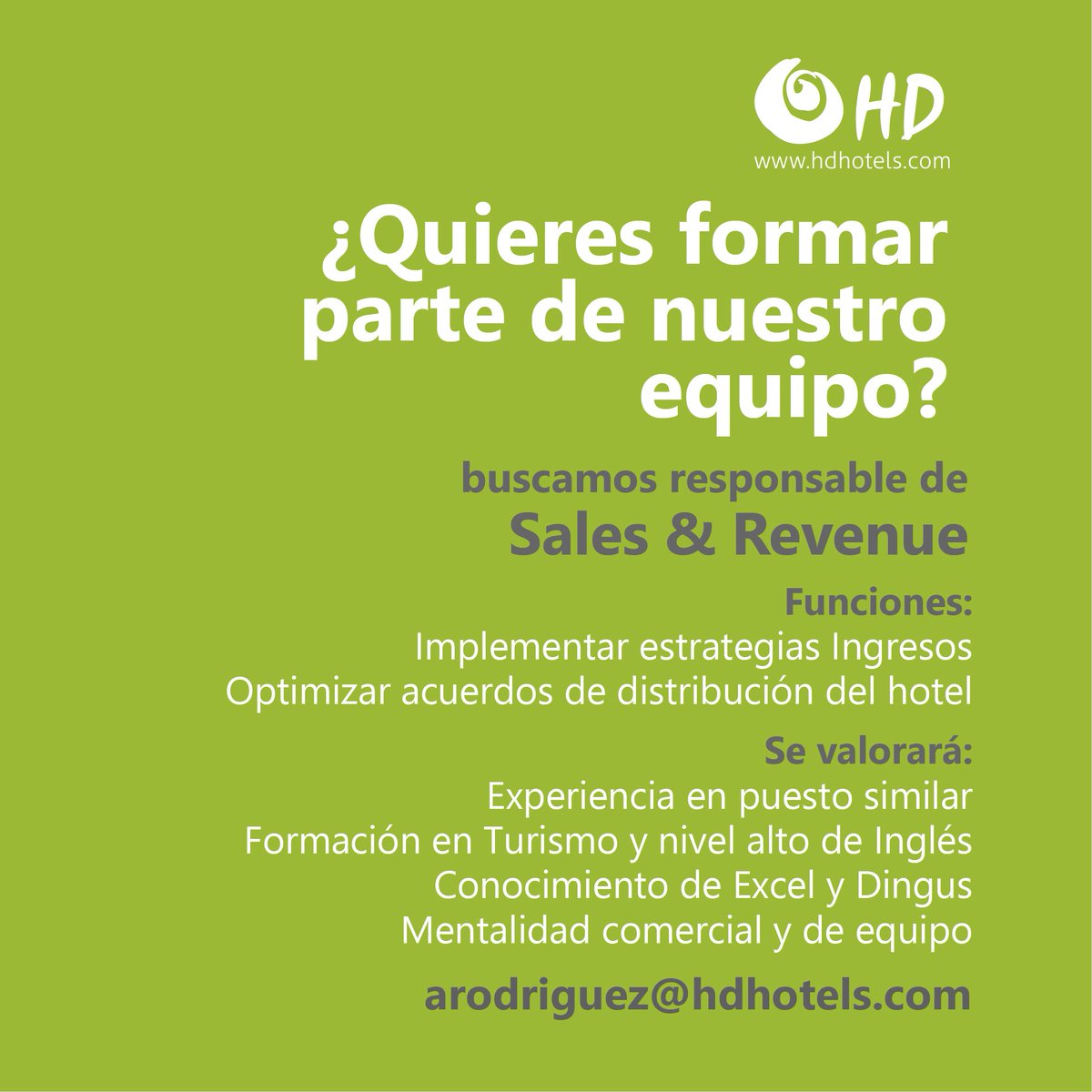 HDHotels's tweet image. 