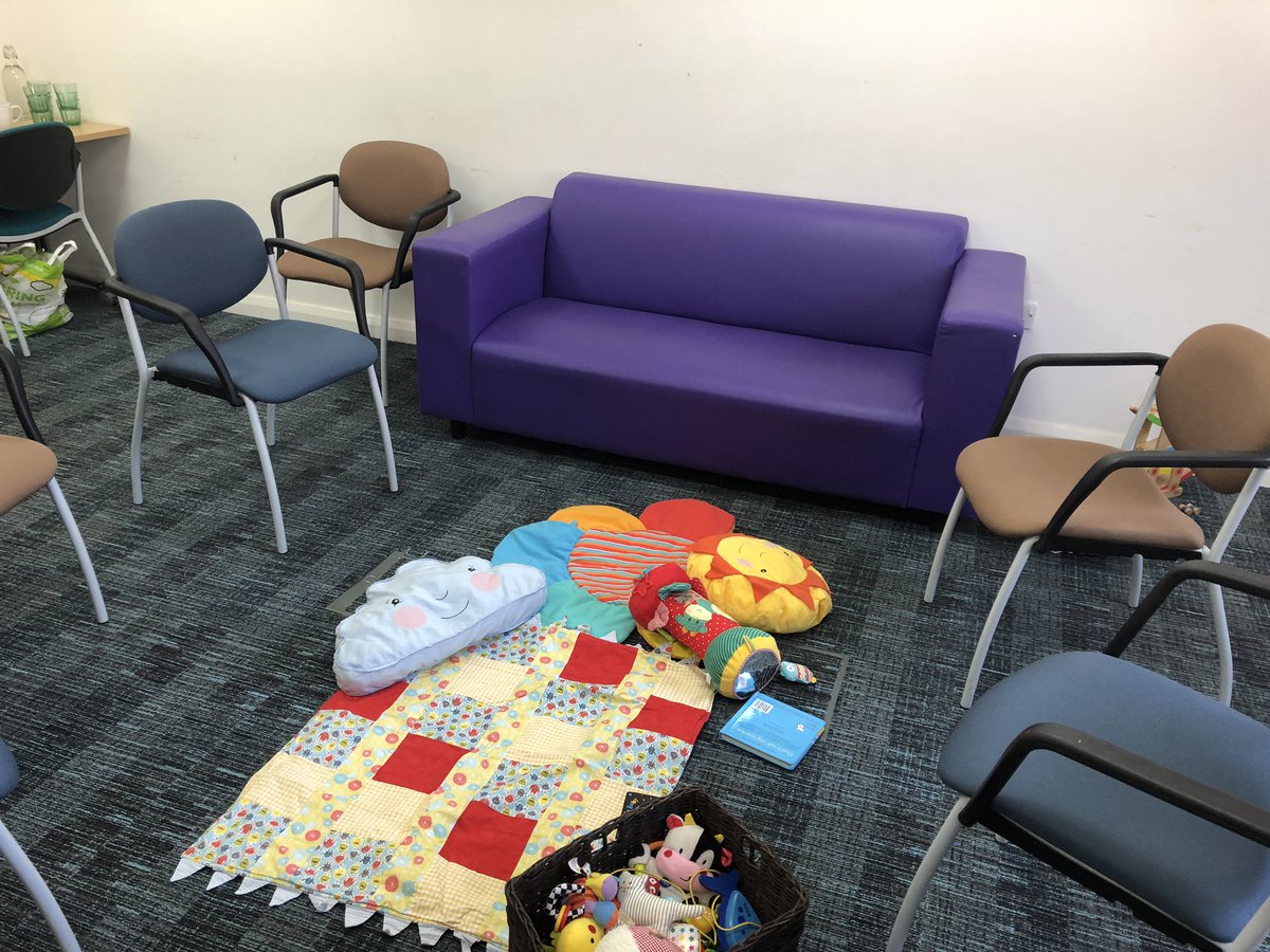 Dunbar Bump Breastfeeding and Beyond tweet media