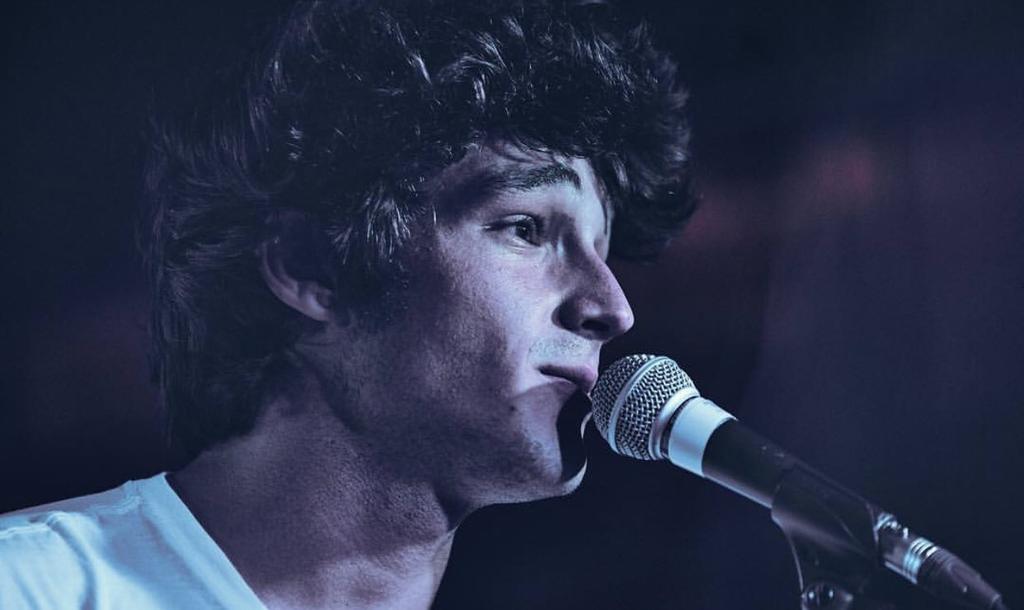 _PolGranchArg's tweet photo. Nuevas fotos del concierto en la sala MobyDick del dia 25-04-19❤ https://t.co/1lyL1ryBeH