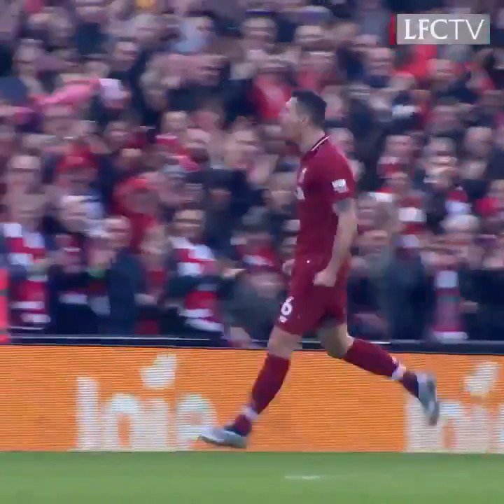 3  0  | Happy 30th birthday to Dejan Lovren!

 