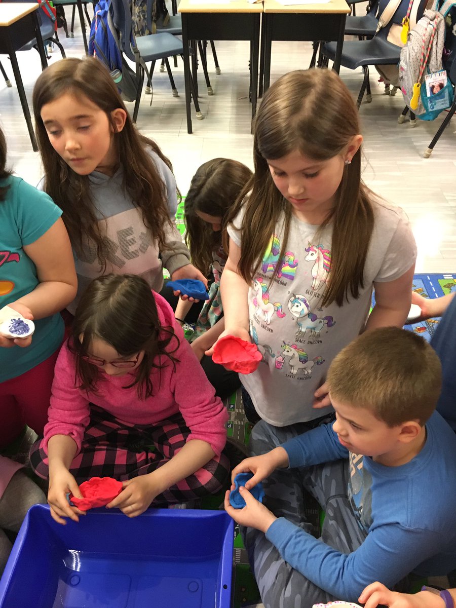 Sink or float??#pasadenaelementary