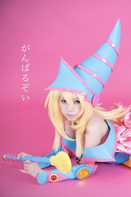 Twitterのコスプレ画像17