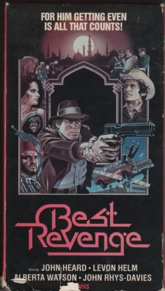 John On Twitter Helm Has Been In A Few Films Such As Shooter 2007 He Was Good In The Little Known Best Revenge 1984 Https T Co Vhek20i4kk Https T Co Nbh1la9yb7