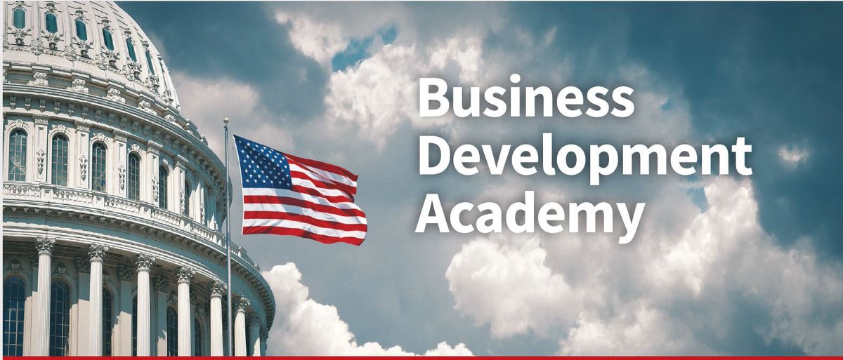 mynbic's tweet photo. Interested in #government contracting? You can meet one-on-one with lenders about your #loan needs during @SBA_Tennessee &amp; @mynbic's #BusinessDevelopmentAcademy. Register today to reserve your spot! https://t.co/GxZWnFn7oJ https://t.co/F2go6AWqNU