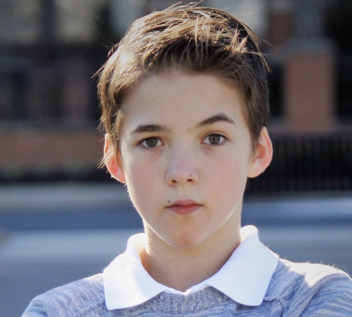 We're thrilled to announce that the award-winning young actor, Liam Redford, will play Billy (for the fifth time!) in the OHTC production of Billy Elliot in August on the <a href="/thalianhall/">Thalian Hall</a> stage. Get your summer season tickets asap! ➡️ bit.ly/2u3gv3I #theatre #wilmingtonnc