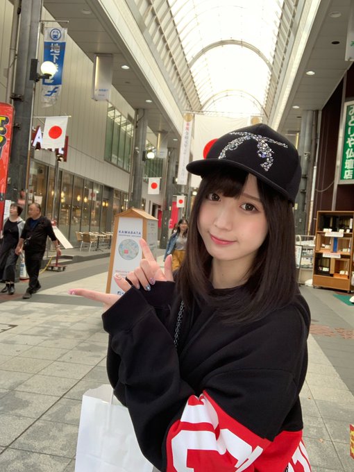 Twitterのコスプレ画像65