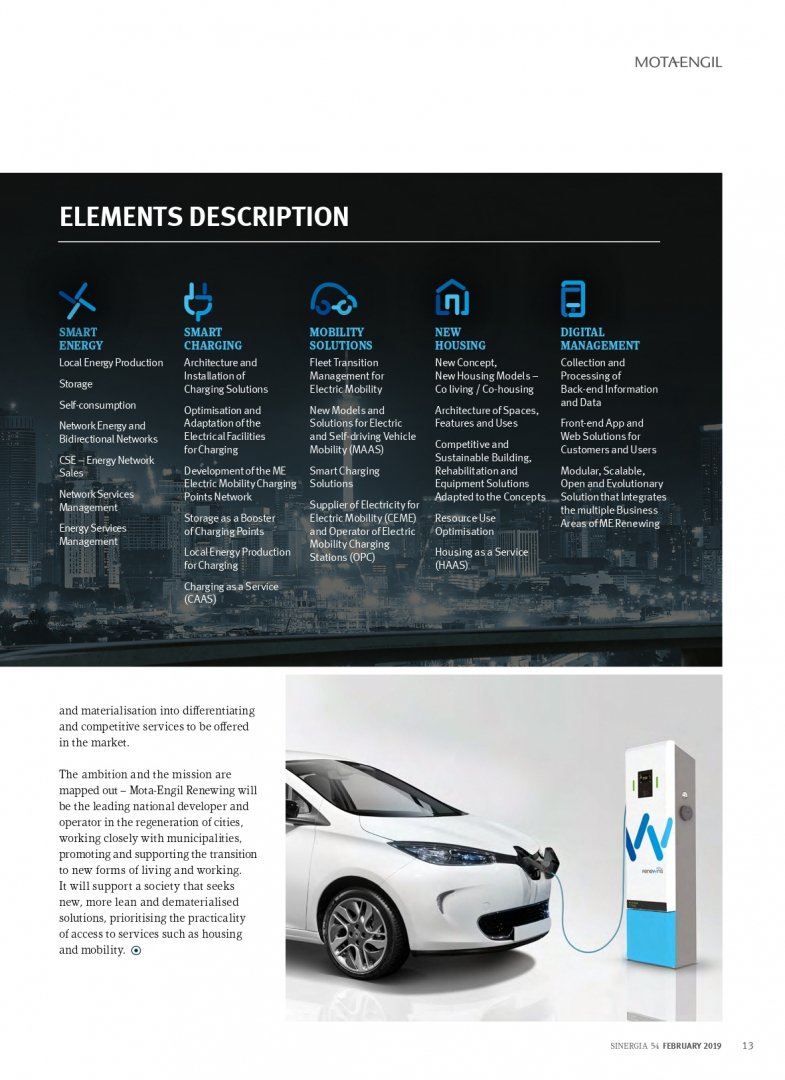 This is how <a href="/Motaengil/">Mota-Engil</a> Renewing, partner of SOL Housing, envisions the future of smart and digital cities! Take a look at the article below 👇 #smartopenlisboa #smartcities