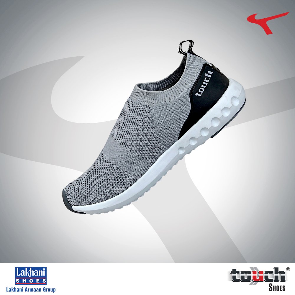 new lakhani touch shoes