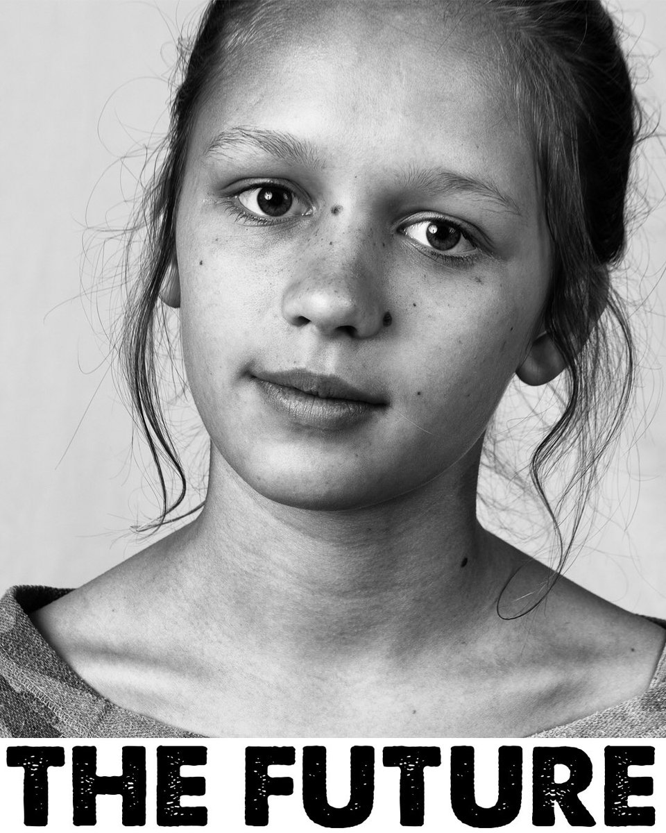 The next Einstein may be in #clt right now. The cure for cancer may be sitting in a <a href="/CharMeckSchools/">Charlotte-Mecklenburg Schools</a> classroom. Let’s make #clt a city where no child falls through the cracks. Let’s make #clt a city where ALL kids are loved &amp; nurtured &amp; THRIVE. #theFutureIsNowCLT  #AboutFaceCLT