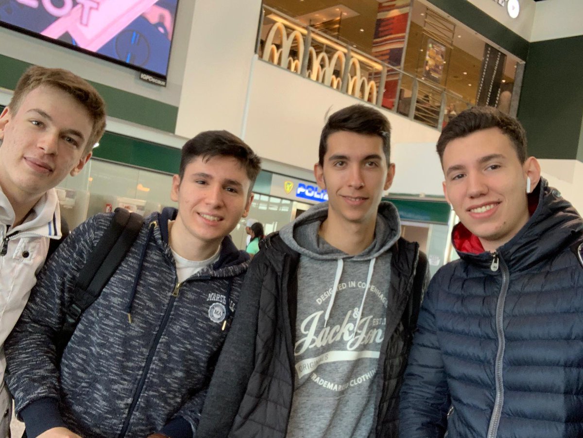 OZon3 esport ORG tweet media
