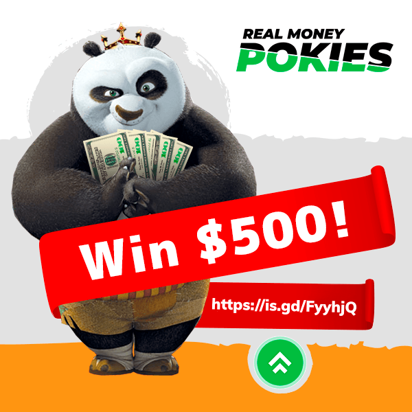 MoneyPokies2019's tweet photo. Win $500 – May The Royal Panda Show You the Way! How to win your money? 😎 
✅Press here ➡ https://t.co/XDfJZ82prY ⬅ 
✅Go search for The Royal Panda casino on the site and find the secret word 
✅Send the secret word in PM box of our Facebook page (right there, yeah!) Voila! https://t.co/9F6wtHx1wp
