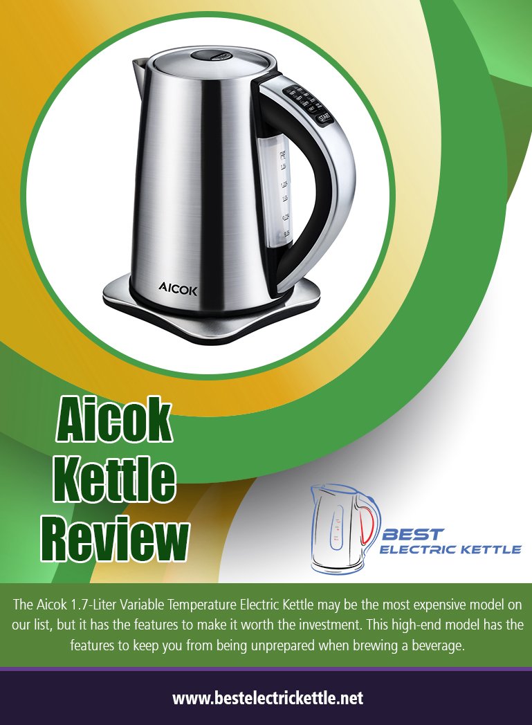Aicok Kettle (@AicokKettle) / Posts / X