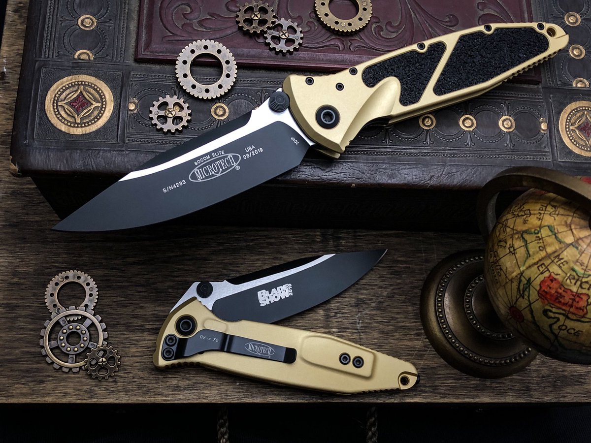 лучший нож 2019