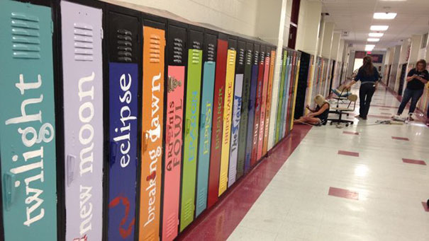 jmbar294's tweet photo. Check out this site! 75 Genius School Ideas That You Wish You Had At School. #UoNTeach 
https://t.co/L8ot4hvdag https://t.co/LUEe5VIIqT
