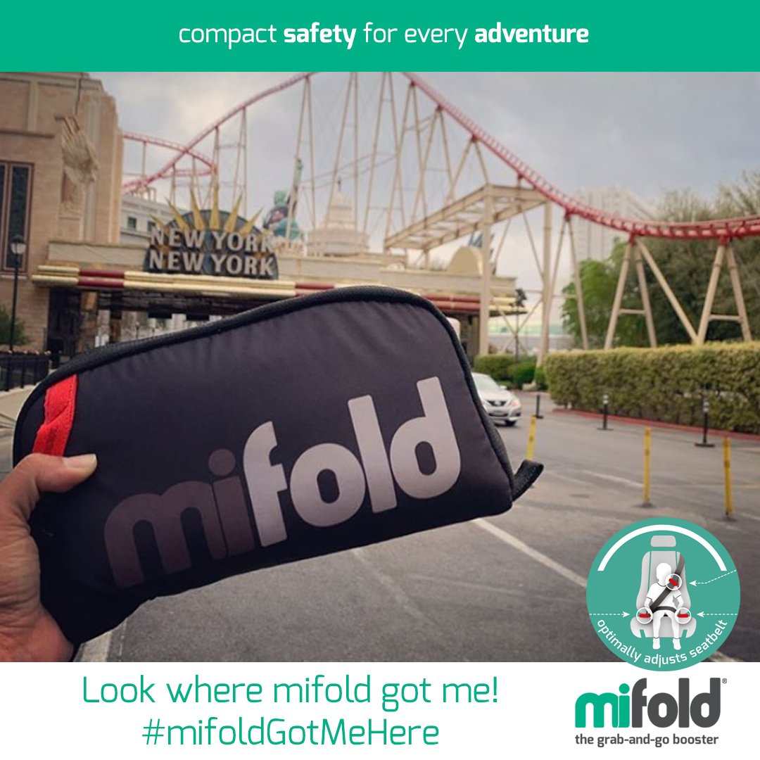 miFoldBooster's tweet image. Have you sent us your photo yet? 

Simply snap your mifold in a cool location using #mifoldGotMeHere in your post and you could win a prize. T and C apply. 

 #mifold #boosteseat #carseat #travelingfamilies #kidsfirst #sahm #parenthacks #citymom #parentsfirst #sahd