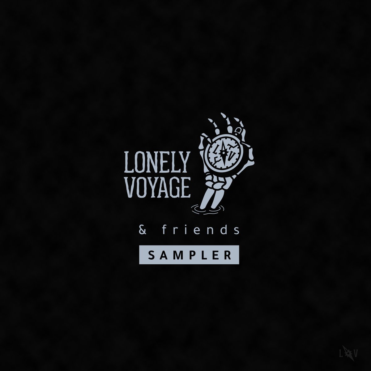 Checkout our new Lonely Voyage &amp; Friends Sampler, available for free on Bandcamp and Spotify. Featuring LV artists &amp; friends past and present.

Bandcamp: bit.ly/LonelyVoyageAn…
Spotify: bit.ly/LonelyVoyageAn…